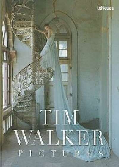 Tim Walker Pictures (Alternative Edition), Hardcover/Tim Walker