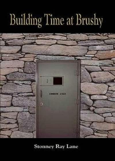 Building Time at Brushy, Paperback/Stonney Ray Lane