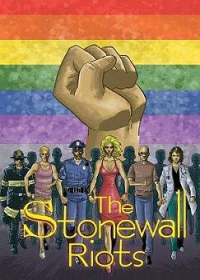 Stonewall Riots, Paperback/Darren G. Davis