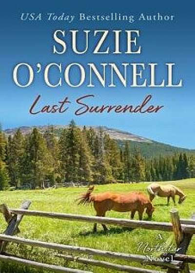 Last Surrender, Paperback/Suzie O'Connell