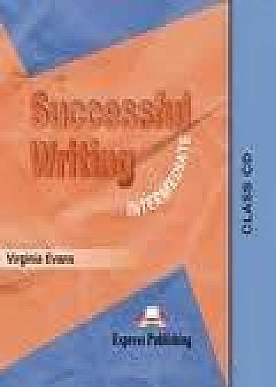Successful Writing - Intermediate (CD-Audio)