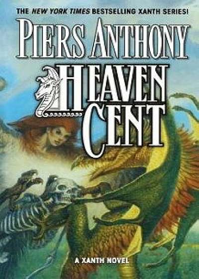 Heaven Cent, Paperback/Piers Anthony