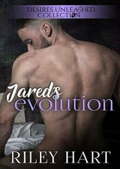 Jared's Evolution, Paperback/Riley Hart