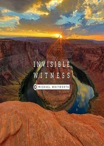 Invisible Witness, Hardcover/Michael Whitworth