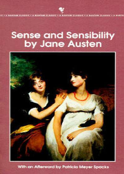 Sense and Sensibility/Jane Austen