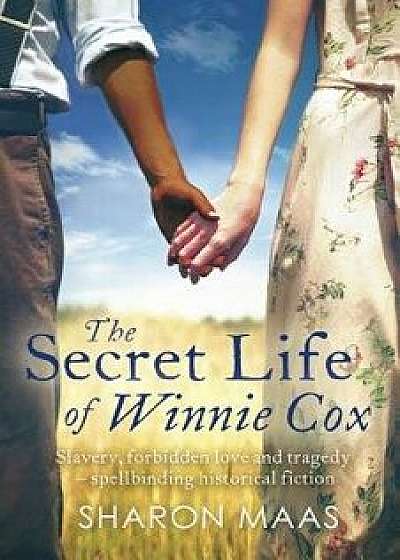 The Secret Life of Winnie Cox, Paperback/Sharon Maas