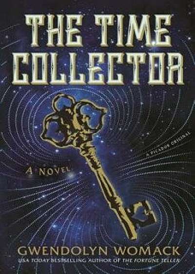 The Time Collector, Paperback/Gwendolyn Womack