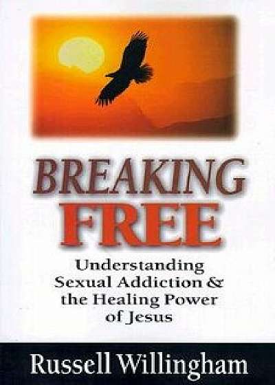 Breaking Free: Understanding Sexual Addiction & the Healing Power of Jesus, Paperback/Russell Willingham