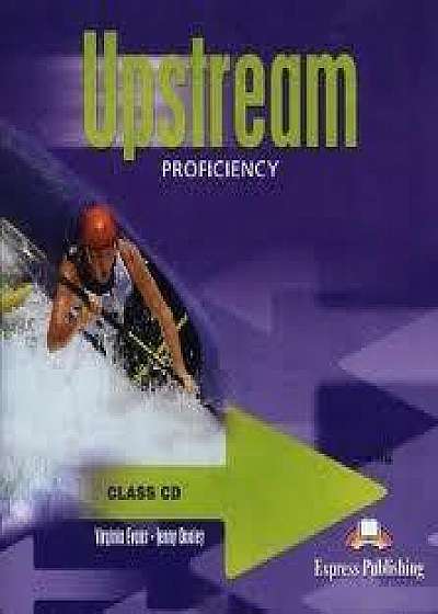 Upstream Proficiency: Class Audio Cds (Set Of 6)