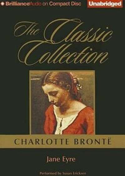 Jane Eyre/Charlotte Bronte