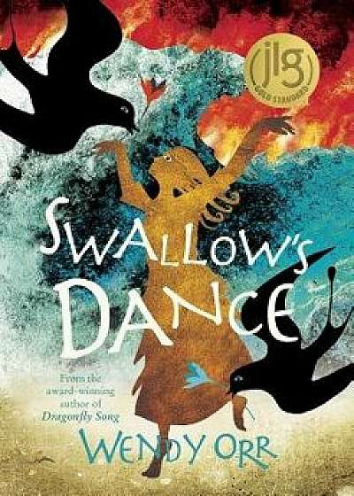 Swallow's Dance, Hardcover/Wendy Orr