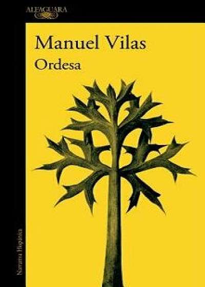 Ordesa (Spanish Edition), Paperback/Manuel Vilas