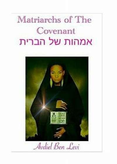 Matriarchs of the Covenant, Paperback/Avdiel Ben Levi