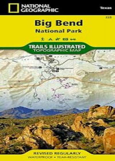 Big Bend National Park/National Geographic