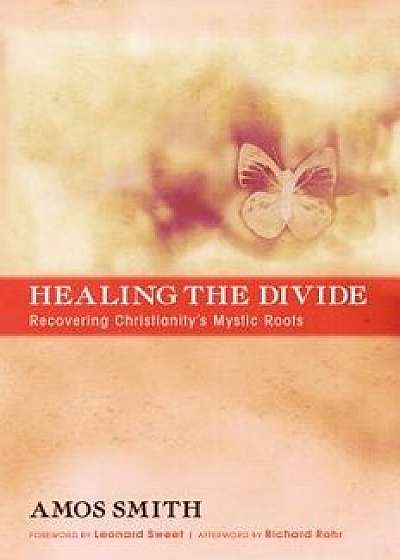 Healing the Divide: Recovering Christianity's Mystic Roots, Paperback/Amos Smith