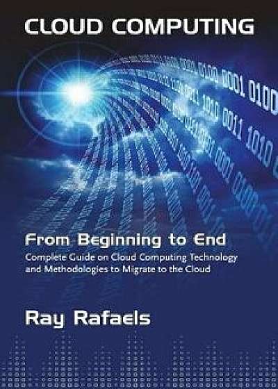 Cloud Computing 2nd Edition: 2018, Paperback/Mr Ray Rafaels