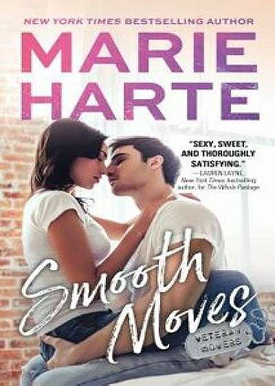 Smooth Moves/Marie Harte