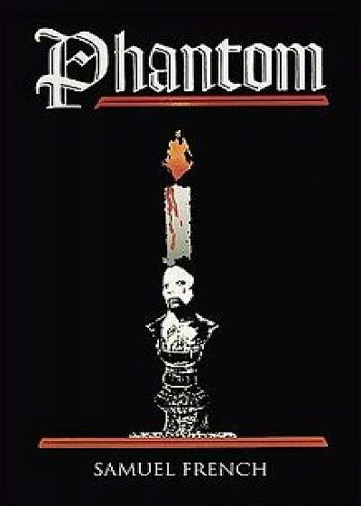 Phantom, Paperback/Arthur Kopit