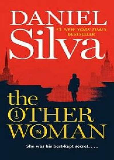 The Other Woman/Daniel Silva