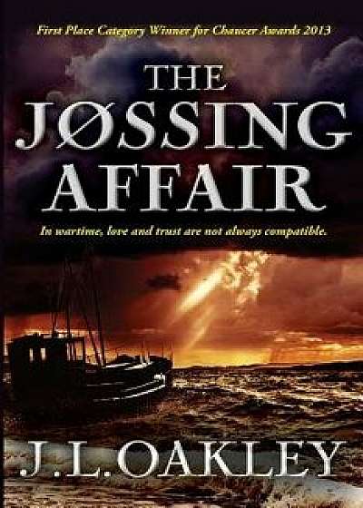 The Jossing Affair, Paperback/J. L. Oakley