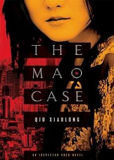 The Mao Case, Paperback/Qiu Xiaolong