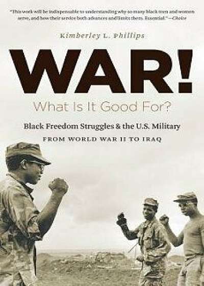 War!, Paperback/Kimberley Phillips Boehm