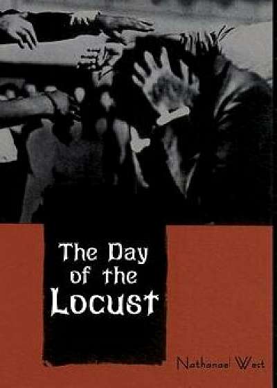 The Day of the Locust, Hardcover/Nathanael West