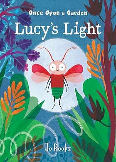 Lucy's Light, Hardcover/Jo Rooks