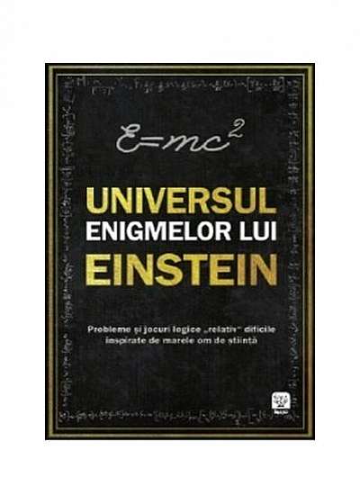 Universul enigmelor lui Einstein