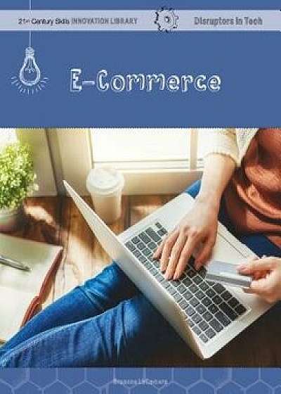 E-Commerce/Breanne Lacamera
