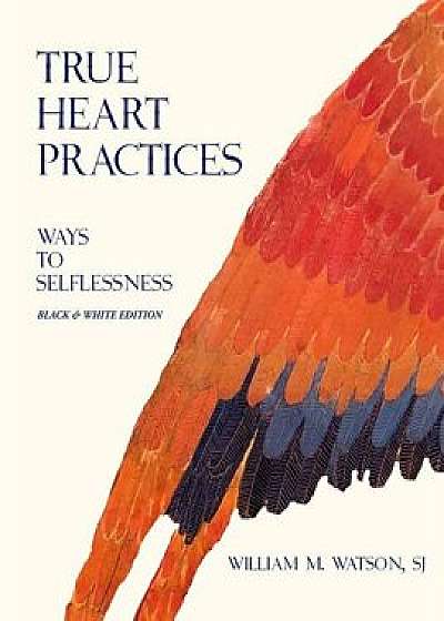True Heart Practices: Ways To Selflessness Leader Resources Edition, Paperback/William M. Watson Sj