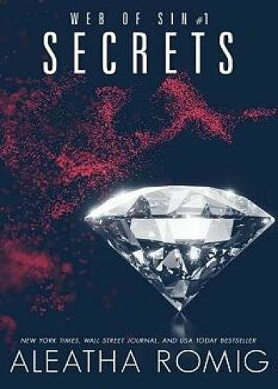 Secrets, Paperback/Lisa Aurello