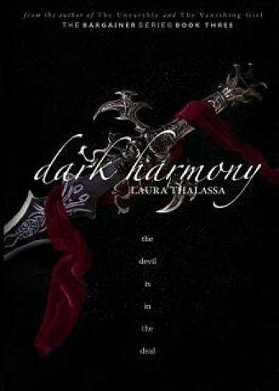 Dark Harmony, Paperback/Laura Thalassa