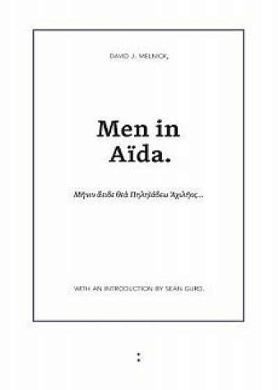 Men in A da, Paperback/David J. Melnick