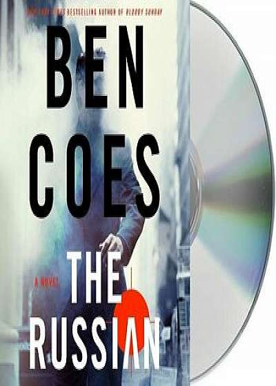 The Russian/Ben Coes