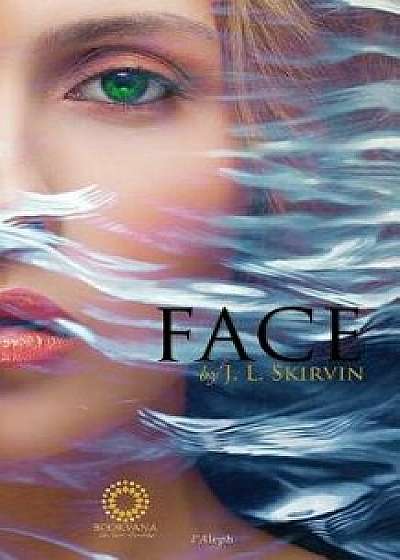 Face, Paperback/J. L. Skirvin