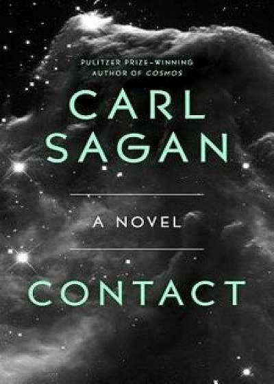 Contact, Paperback/Carl Sagan