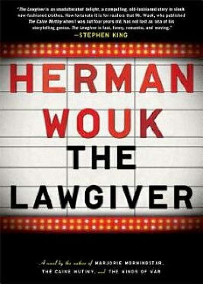 The Lawgiver, Paperback/Herman Wouk