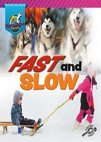 Fast and Slow, Hardcover/Kaitlyn Duling