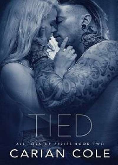 Tied, Paperback/Carian Cole