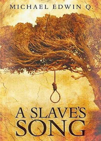 A Slaves Song, Paperback/Michael Edwin Q