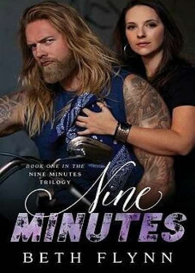Nine Minutes, Paperback/Beth Flynn