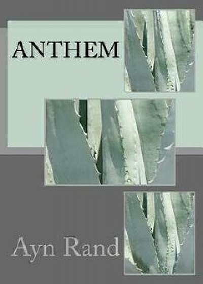 Anthem, Paperback/Ayn Rand