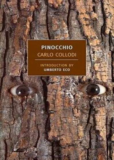 The Adventures of Pinocchio, Paperback/Carlo Collodi