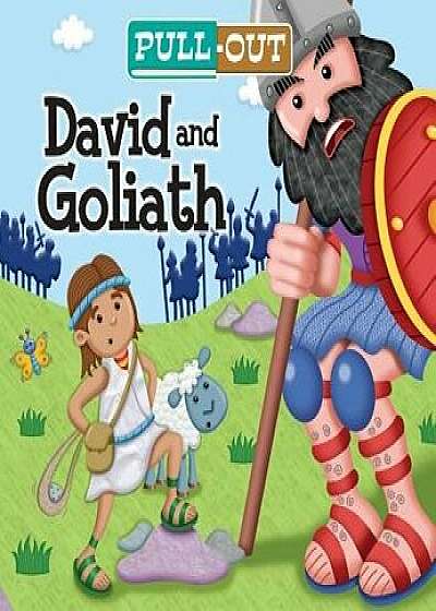 Pull-Out David and Goliath/Josh Edwards