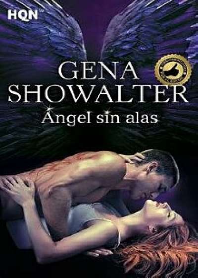 Angel Sin Alas, Paperback/Gena Showalter