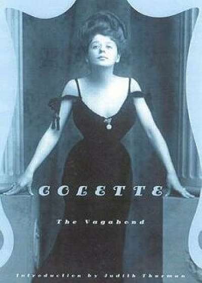 The Vagabond, Paperback/Colette