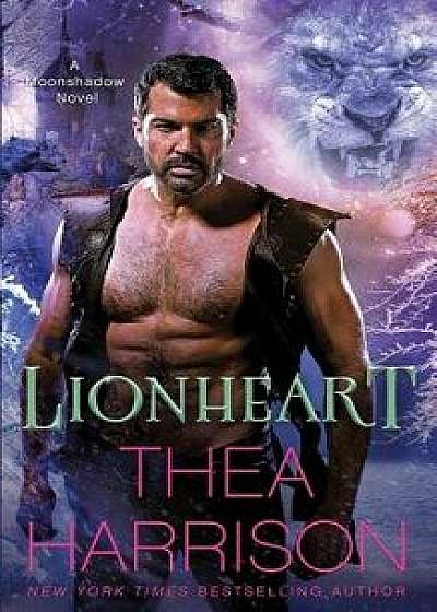 Lionheart, Paperback/Thea Harrison
