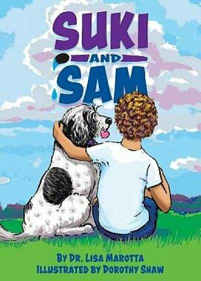 Suki and Sam, Paperback/Lisa Marotta