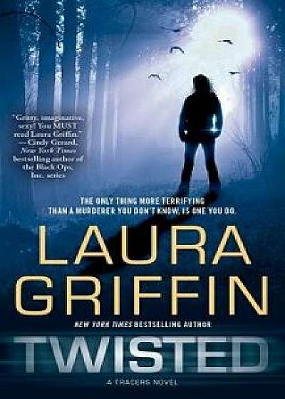 Twisted/Laura Griffin
